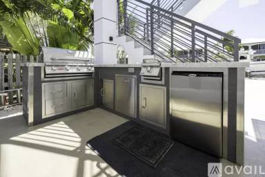 Main picture of 222 S Coconut Palm Blvd