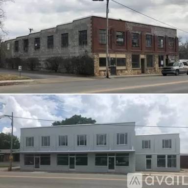 Main picture of 121 S Main St
