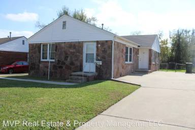 Main picture of 503 - 505 E Fairchild Dr Duplex