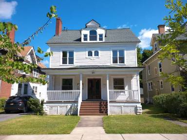 Main picture of 813 Euclid Ave