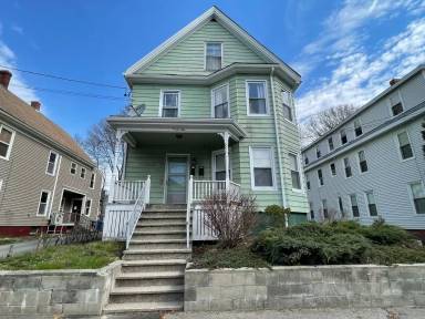 Main picture of 41 Sawyer St