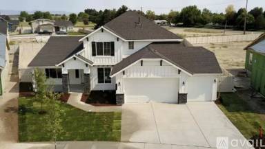 Main picture of 1212 White Horse Ridge Dr