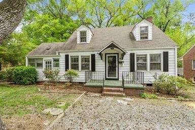 Main picture of 1414 Broad St