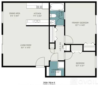 Main picture of 3113 Tree Ridge Ln NE