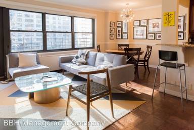 Main picture of Lincoln Towers