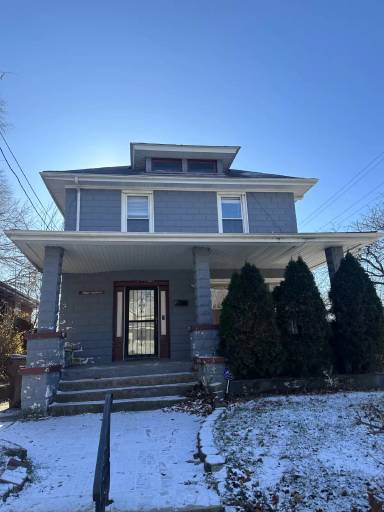 Main picture of 918 Ashland Ave