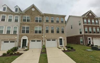 Main picture of 3601 Gentle Breeze Dr