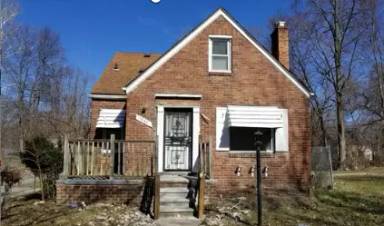 Main picture of 17666 Fielding St