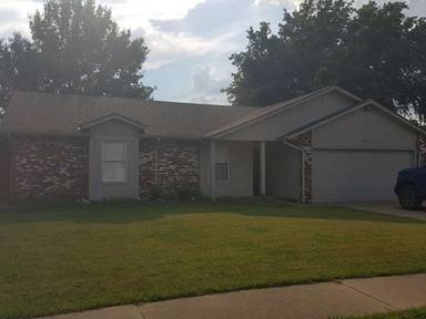 Main picture of 8214 N 121st East Ave