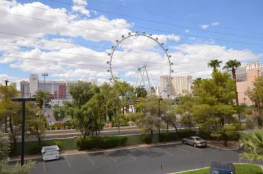 Main picture of Meridian Condos Las Vegas