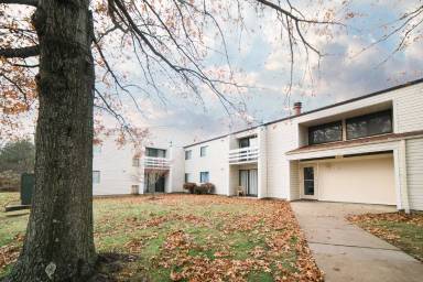 Main picture of Sylvan Ridge Apartments