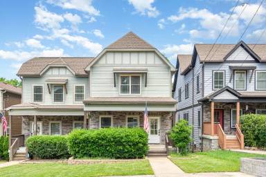 Main picture of 1413B Monetta Ave