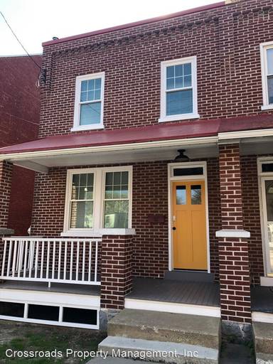 Main picture of 704 W Vine St