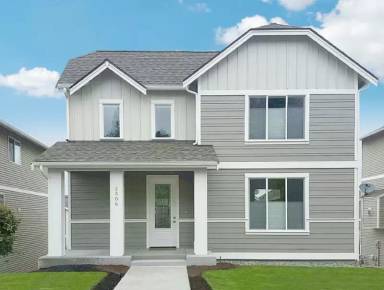 Main picture of 2506 Chateau Dr