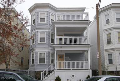 Main picture of 36 Sudan St