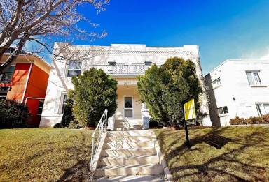 Main picture of Stunning property near City Park