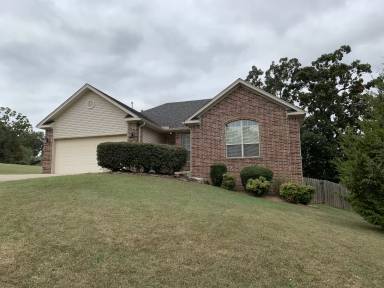 Main picture of 1809 Windridge Ct