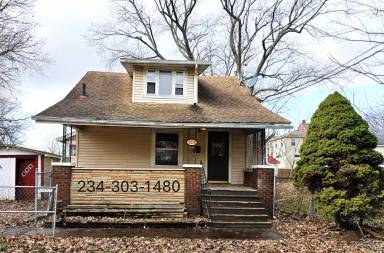 Main picture of 2270 9th St SW