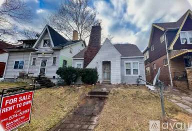 Main picture of 15511 Turner St