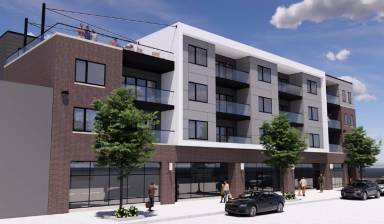 Main picture of 823 W College Ave