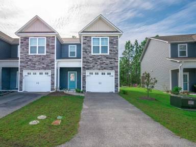 Main picture of 355 S Stingray Ln