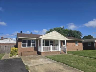 Main picture of 1221 Wingfield Ave