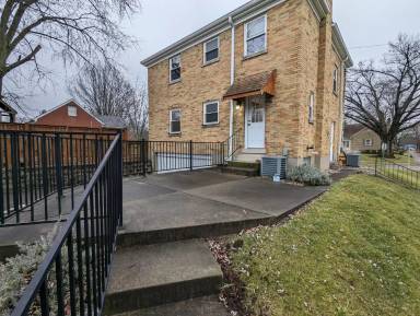 Main picture of 420 Home Ave