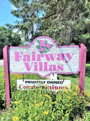 Main picture of Fairway Villas