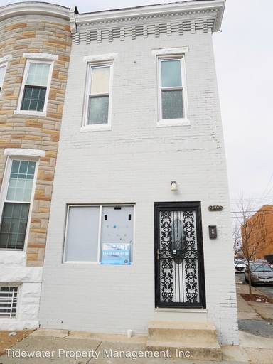 Main picture of 2608 E Fayette St