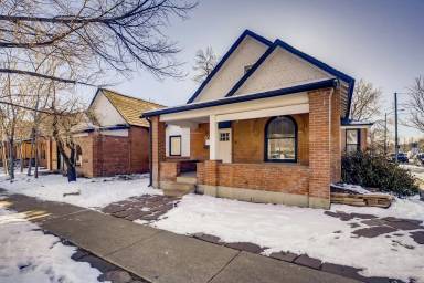 Main picture of 1702 Walnut St