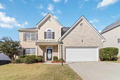Main picture of 2387 Shady Maple Trl