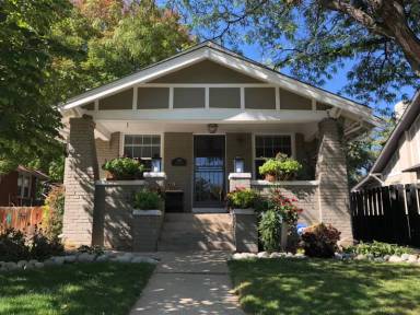 Main picture of 1005 Jackson St