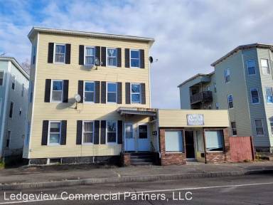 Main picture of 167 Pine St