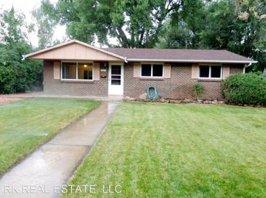 Main picture of 955 35th St