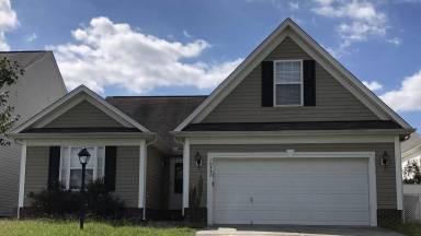 Main picture of 10332 Samuels Way Dr