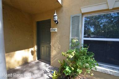 Main picture of Magnolia Court