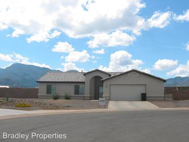 Main picture of 3896 Cabo Cope Dr