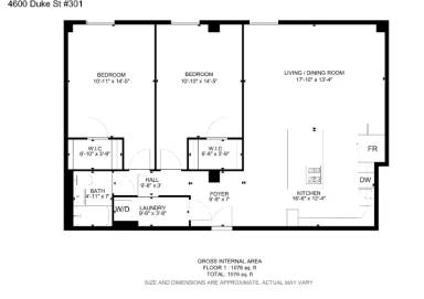 Main picture of Forty Six Hundred Condos