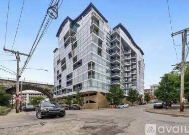Main picture of Stonebridge Building