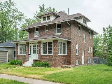 Main picture of 602 Park Row