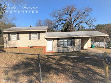 Main picture of 3415 Calkin St