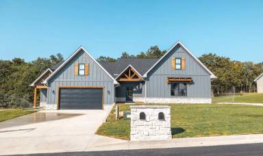 Main picture of 10919 Quail Nest Dr