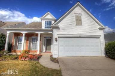 Main picture of 2790 Glaston Way