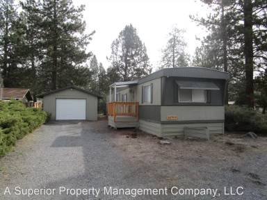 Main picture of 60954 Lodgepole Dr