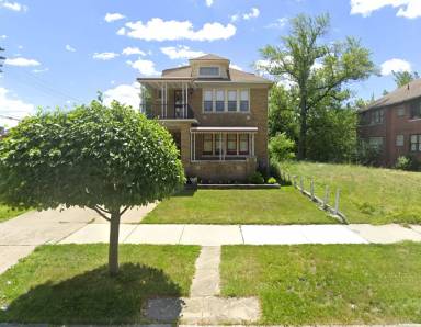 Main picture of 3209 W Grand St