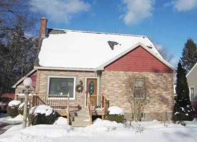 Main picture of 810 Wright St