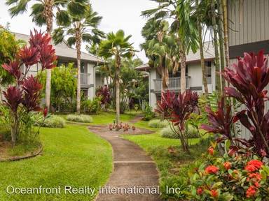 Main picture of Kalapaki Villas