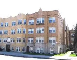 Main picture of 4209 W Addison St