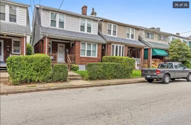 Main picture of 1211 Arkansas Ave