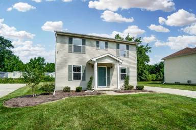 Main picture of 3716 Turret Green Dr